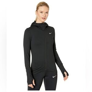 Nike Running Dri-Fit Jacket